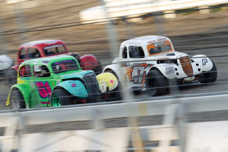 Battles brewing for Nodak point titles News, Sports, Jobs Minot